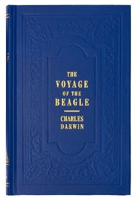 The Voyage of the Beagle