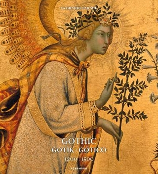 Gothic. Gotik / Gotico. Gotik / Gotico