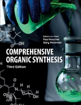 Comprehensive Organic Synthesis - 