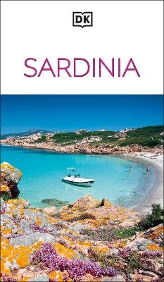 DK Sardinia -  DK Travel