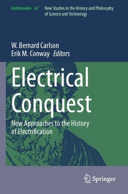 Electrical Conquest - 