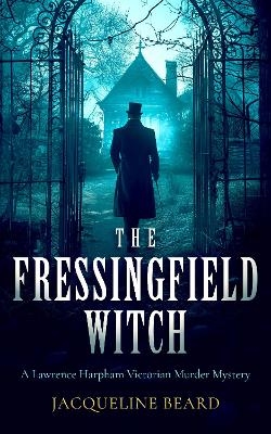 The Fressingfield Witch
