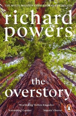 The Overstory - Richard Powers