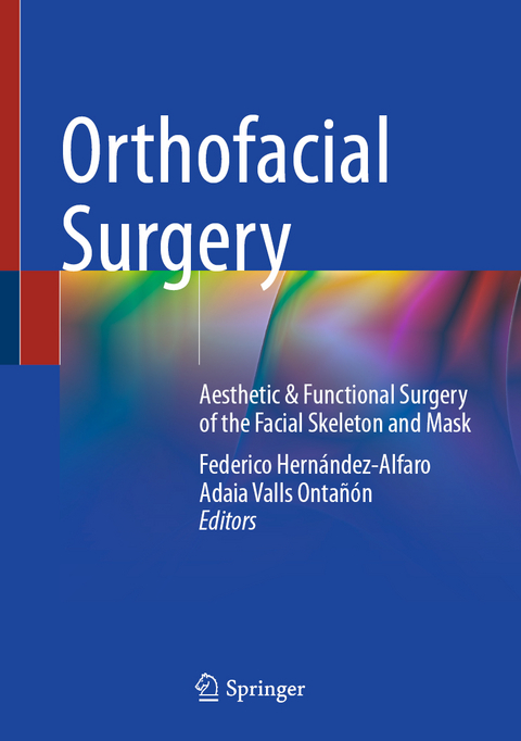 Orthofacial Surgery - 