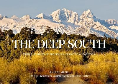 The Deep South - Andris Apse