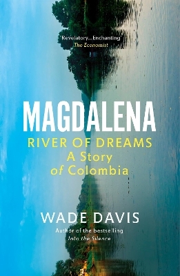 Magdalena - Wade Davis