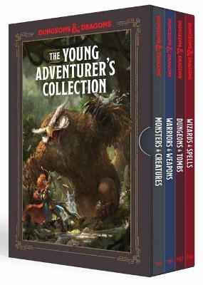 The Young Adventurer&rsquo;s Collection - Jim Zub