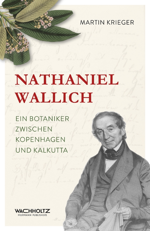 Nathaniel Wallich - Martin Krieger