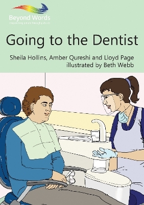 Going to the Dentist - Sheila Hollins