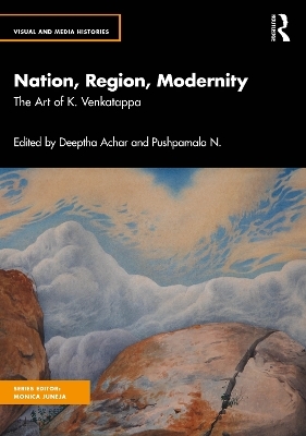 Nation, Region, Modernity - 