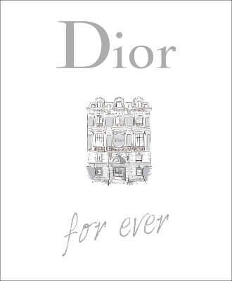 Dior For Ever - Catherine &Ouml;rmen