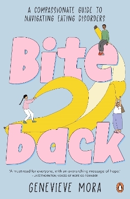 Bite Back - Genevieve Mora