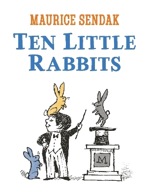 Ten Little Rabbits - Maurice Sendak