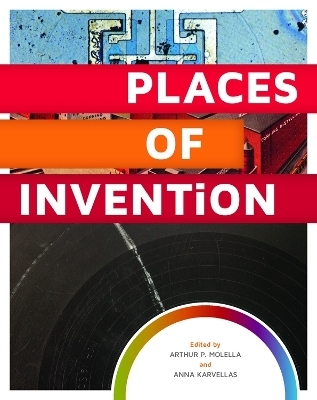 Places of Invention - 