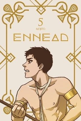 ENNEAD Vol. 5 [Mature Hardcover] -  Mojito