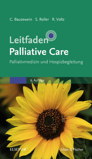 Leitfaden Palliative Care