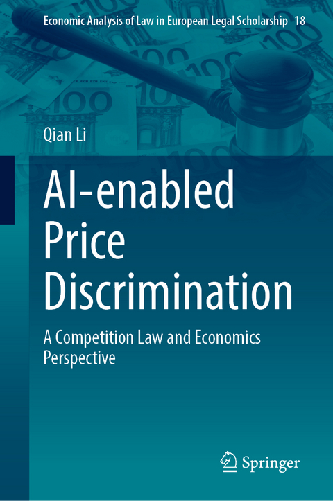 AI-enabled Price Discrimination - Qian Li