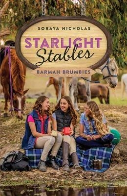 Starlight Stables: - Soraya Nicholas