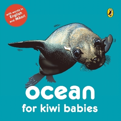 Ocean for Kiwi Babies - Matthew Williamson, Fraser Williamson