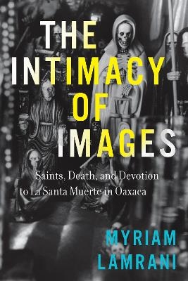 The Intimacy of Images