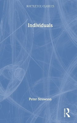 Individuals