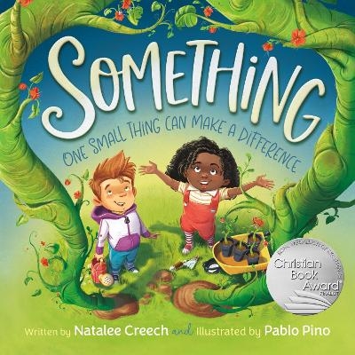Something - Natalee Creech