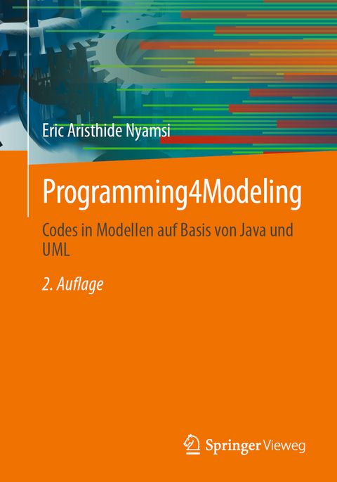 Programming4Modeling - Eric Aristhide Nyamsi
