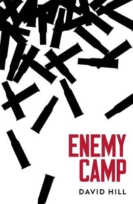 Enemy Camp - David Hill