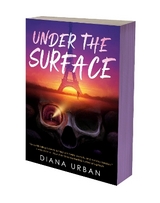 Under the Surface - Urban, Diana