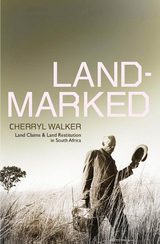 Landmarked - Cherryl Walker