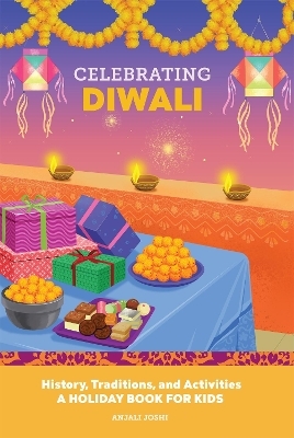 Celebrating Diwali