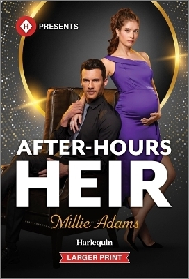 After-Hours Heir