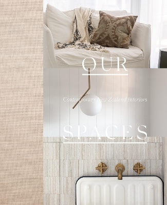 Our Spaces - Alana Broadhead