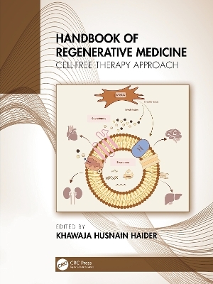 Handbook of Regenerative Medicine - 