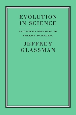 Evolution in Science