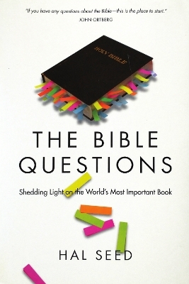 Bible Questions  The -  Seed