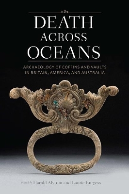 Death Across Oceans - 