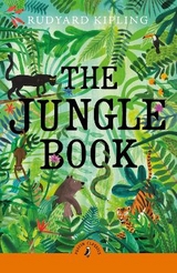 The Jungle Book - Kipling, Rudyard