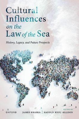 Cultural Influences on the Law of the Sea - 