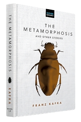 The Metamorphosis and Other Stories - Franz Kafka