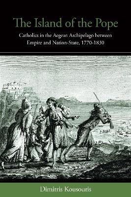 The Island of the Pope - Dimitris Kousouris