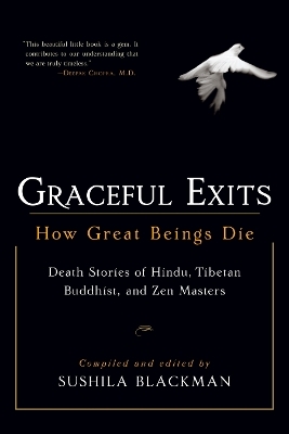 Graceful Exits - Sushila Blackman