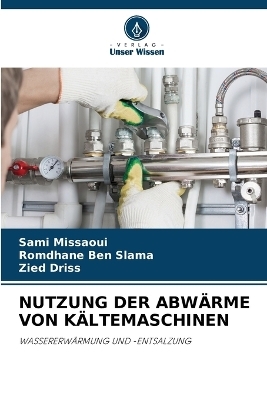 Nutzung Der Abwärme Von Kältemaschinen