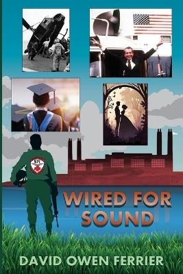 Wired For Sound - David Ferrier