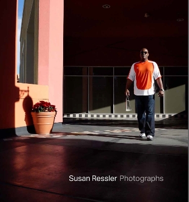 Retrospective - Susan Ressler