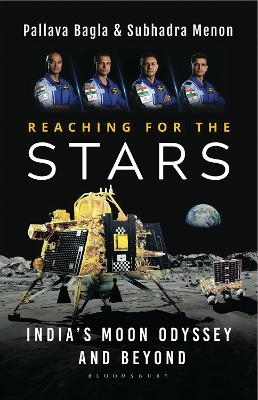 Reaching for the Stars - Pallava Bagla, Subhadra Menon