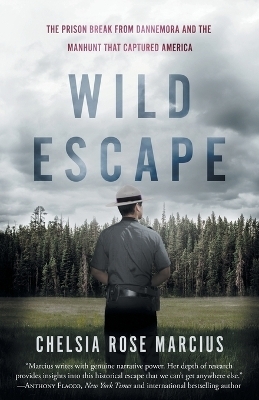Wild Escape