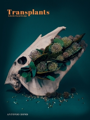 Transplants - Antonio Bond