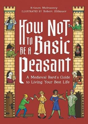 How Not to Be a Basic Peasant