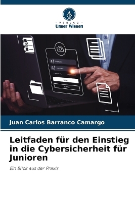 Leitfaden für den Einstieg in die Cybersicherheit für Junioren